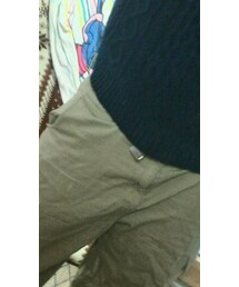 本物のアメリカ陸軍仕様訓練着 | パンツ