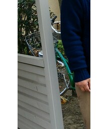 GU | ニット/セーター