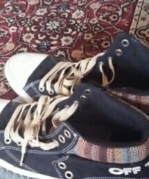 VANS | スニーカー