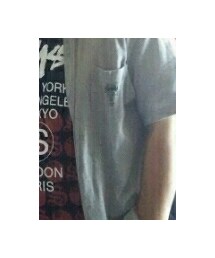 STUSSY | シャツ/ブラウス