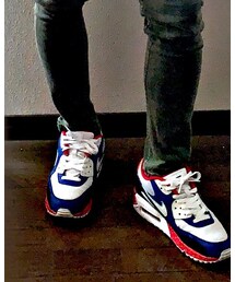 NIKE | スニーカー