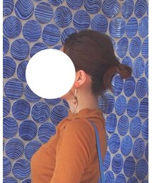 Lattice | イヤリング