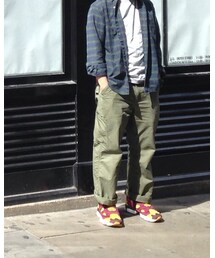 Carhartt | その他パンツ