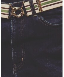 UNIQLO | デニムパンツ