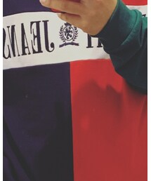 tommy jeans | トップス