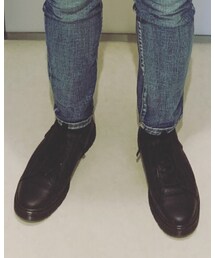 Dr. Martens | シューズ