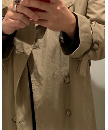 LONDONFOG | トレンチコート