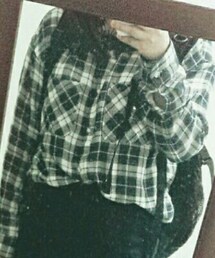 GU | シャツ/ブラウス