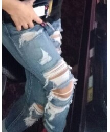 American Eagle | デニムパンツ