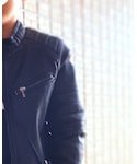 ZARA KIDS( )の「ジャケット/アウター(ライダースジャケット)」