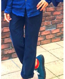 POLO RALPH LAUREN | チノパンツ