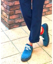 BOEMOS | シューズ