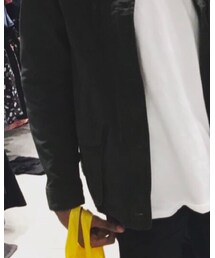 cotton on | ミリタリージャケット