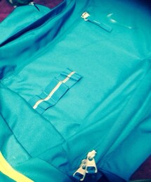 NIKE | nike backpack blue(バックパック/リュック)