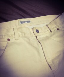 ARTIFUCT | 白デニム
ARTIFUCT(デニムパンツ)