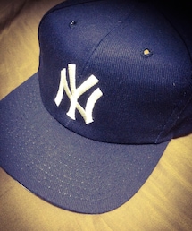 ノーブランド(キャップ)