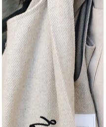 depound | トートバッグ