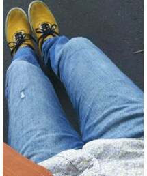 GAP | デニムパンツ