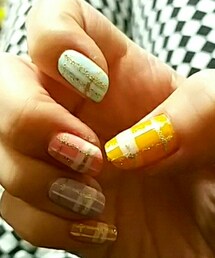 no brand | ハンドケア/ハンドクリーム