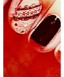 100均 スタンプネイル | ハンドケア/ハンドクリーム