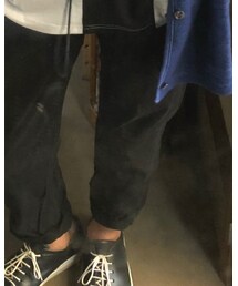 ABAHOUSE | チノパンツ