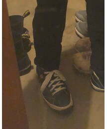 SPINGLE MOVE | スニーカー