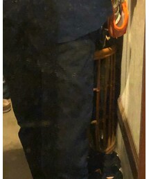 ABAHOUSE | チノパンツ