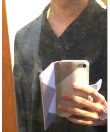 MICHEL KLEIN HOMME    | Tシャツ/カットソー