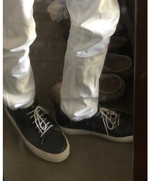 PICCANTE | スニーカー