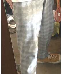 MICHEL KLEIN HOMME    | パンツ