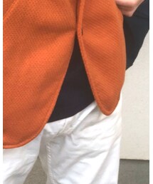 MICHEL KLEIN HOMME    | トップス