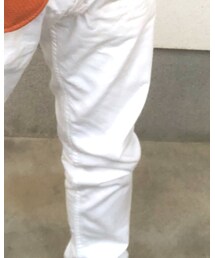 GRAND GLOBAL | パンツ