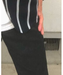 MICHEL KLEIN HOMME    | パンツ