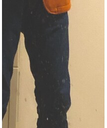 GRAND GLOBAL | デニムパンツ