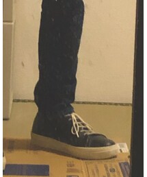 PICCANTE | スニーカー