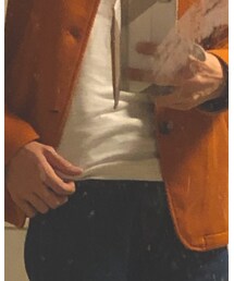 ABAHOUSE | Tシャツ/カットソー