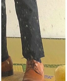 whoop-de-doo | シューズ