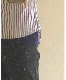 MICHEL KLEIN HOMME    | Tシャツ/カットソー