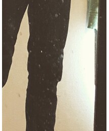 GRAND GLOBAL | デニムパンツ