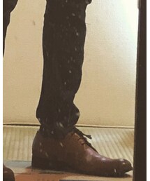 whoop-de-doo | シューズ