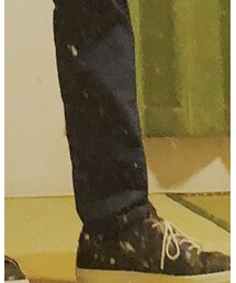 PICCANTE | スニーカー