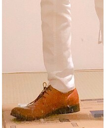 whoop-de-doo | シューズ