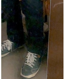 SPINGLE MOVE | スニーカー