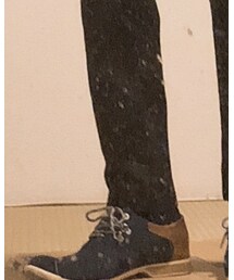 KATHARINE HAMNETT LONDON  | シューズ