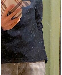 NICOLE CLUB FOR MEN | トップス