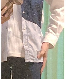 TAKEO KIKUCHI | シャツ/ブラウス