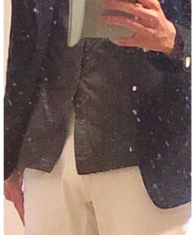 TAKEO KIKUCHI | ジャケット/アウター