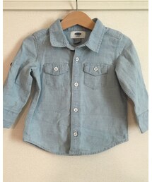 OLD NAVY | シャツ/ブラウス