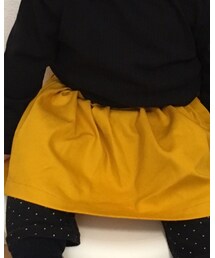 Handmade | スカート