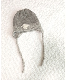 Handmade | 義母のハンドメイド(帽子)